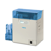 NiSca PR-C201 Double Sided Retransfer Printer
